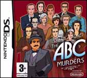Agatha Christie: The ABC Murders